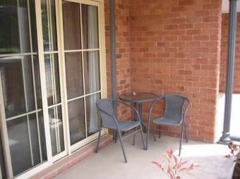 Gundagai Gabriel Motor Inn Exterior photo